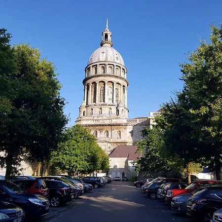 Lumineux T2 Vieille Ville 3Pers Parking Gratuit - By La Source D'Orfee Boulogne-sur-Mer Zewnętrze zdjęcie