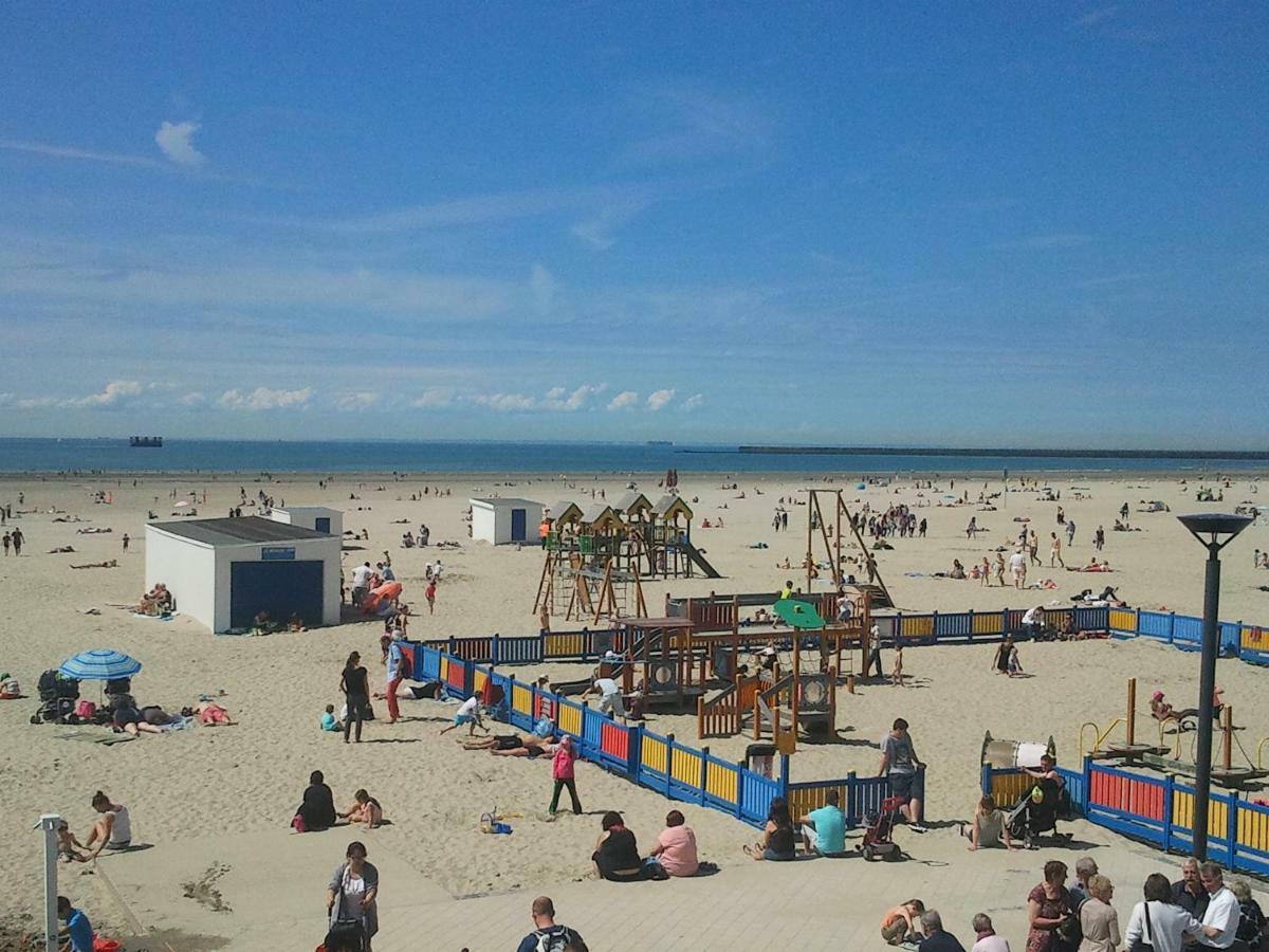 Lumineux T2 Vieille Ville 3Pers Parking Gratuit - By La Source D'Orfee Boulogne-sur-Mer Zewnętrze zdjęcie